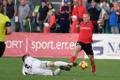 Jalgpalli Premium liiga: JK Narva Trans - Tallinna FC Flora