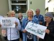 Meeleavaldus Järva vallavanema Rait Pihelgase toetuseks
