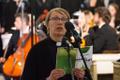 Kammerkoor Voces Musicales tähistas 20. sünnipäeva