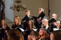 Kammerkoor Voces Musicales tähistas 20. sünnipäeva