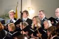 Kammerkoor Voces Musicales tähistas 20. sünnipäeva