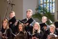 Kammerkoor Voces Musicales tähistas 20. sünnipäeva