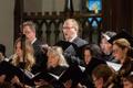 Kammerkoor Voces Musicales tähistas 20. sünnipäeva