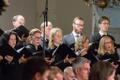 Kammerkoor Voces Musicales tähistas 20. sünnipäeva