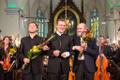 Kammerkoor Voces Musicales tähistas 20. sünnipäeva