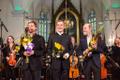 Kammerkoor Voces Musicales tähistas 20. sünnipäeva