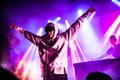 Nublu Station Narva festivalil