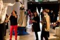 Kostüüminäitus „Multiversum“ ArtDepoo galeriis