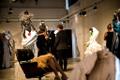 Kostüüminäitus „Multiversum“ ArtDepoo galeriis