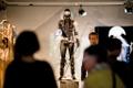 Kostüüminäitus „Multiversum“ ArtDepoo galeriis