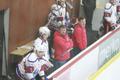 Jäähoki meistriliiga: HC Viking Tallinn - HC Everest
