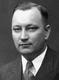 Riigivolikogu II abiesimees Rudolf Penno.