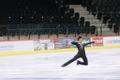 Tallinn Trophy 12.11.19