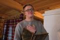 Eesti Laulu jõuluklippide filmimine