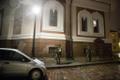 Toompea lukku õppus