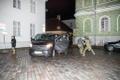 Toompea lukku õppus