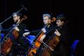 Põhja Konna uus album koos Estonian Cello Ensemble’i ja Vox Clamantisega