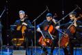 Põhja Konna uus album koos Estonian Cello Ensemble’i ja Vox Clamantisega