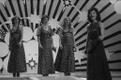 Trios paremal Ele Kõlar, solist Els Himma 1976