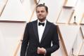 Leonardo Di Caprio