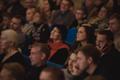 В Таллинне прошло встреча с космонавтом Михаилом Корниенко.