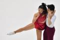 Iluuisutamise juunioride MM, jäätantsu vabatants