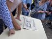 Algas Viljandi vana parteimaja lammutamine.
