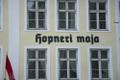 Hopneri maja