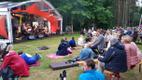 Juuli algul toimus Muhus muusikafestival Juu Jääb.