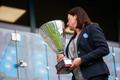 Naiste jalgpalli karikafinaal: Tallinna FC Flora - JK Tallinna Kalev