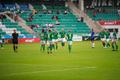 Naiste jalgpalli karikafinaal: Tallinna FC Flora - JK Tallinna Kalev