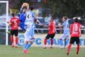 Jalgpalli Premium liiga: Narva Trans - Paide Linnameeskond