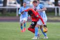 Jalgpalli Premium liiga: Narva Trans - Paide Linnameeskond