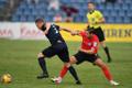 Premium liiga kohtumine Narva Trans - Tallinna Legion