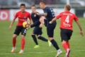 Premium liiga kohtumine Narva Trans - Tallinna Legion