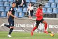 Premium liiga kohtumine Narva Trans - Tallinna Legion
