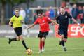 Premium liiga kohtumine Narva Trans - Tallinna Legion