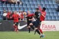 Premium liiga kohtumine Narva Trans - Tallinna Legion