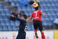 Premium liiga kohtumine Narva Trans - Tallinna Legion