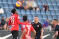 Premium liiga kohtumine Narva Trans - Tallinna Legion