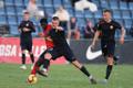 Premium liiga kohtumine Narva Trans - Tallinna Legion