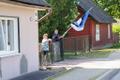 Balti keti velotuuri kolmas etapp