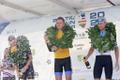 Balti keti velotuuri kolmas etapp