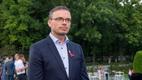 ERR-i otsesaade presidendi vastuvõtult roosiaias