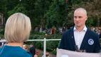 ERR-i otsesaade presidendi vastuvõtult roosiaias