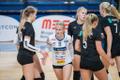 Võrkpalli Tallinna karika naiste finaal