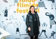 Toidufilmide festivali avamine kinos Sõprus