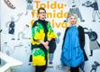 Toidufilmide festivali avamine kinos Sõprus