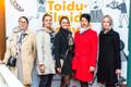 Toidufilmide festivali avamine kinos Sõprus