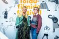 Toidufilmide festivali avamine kinos Sõprus